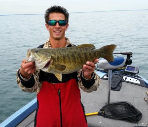 Smallmouth Bass